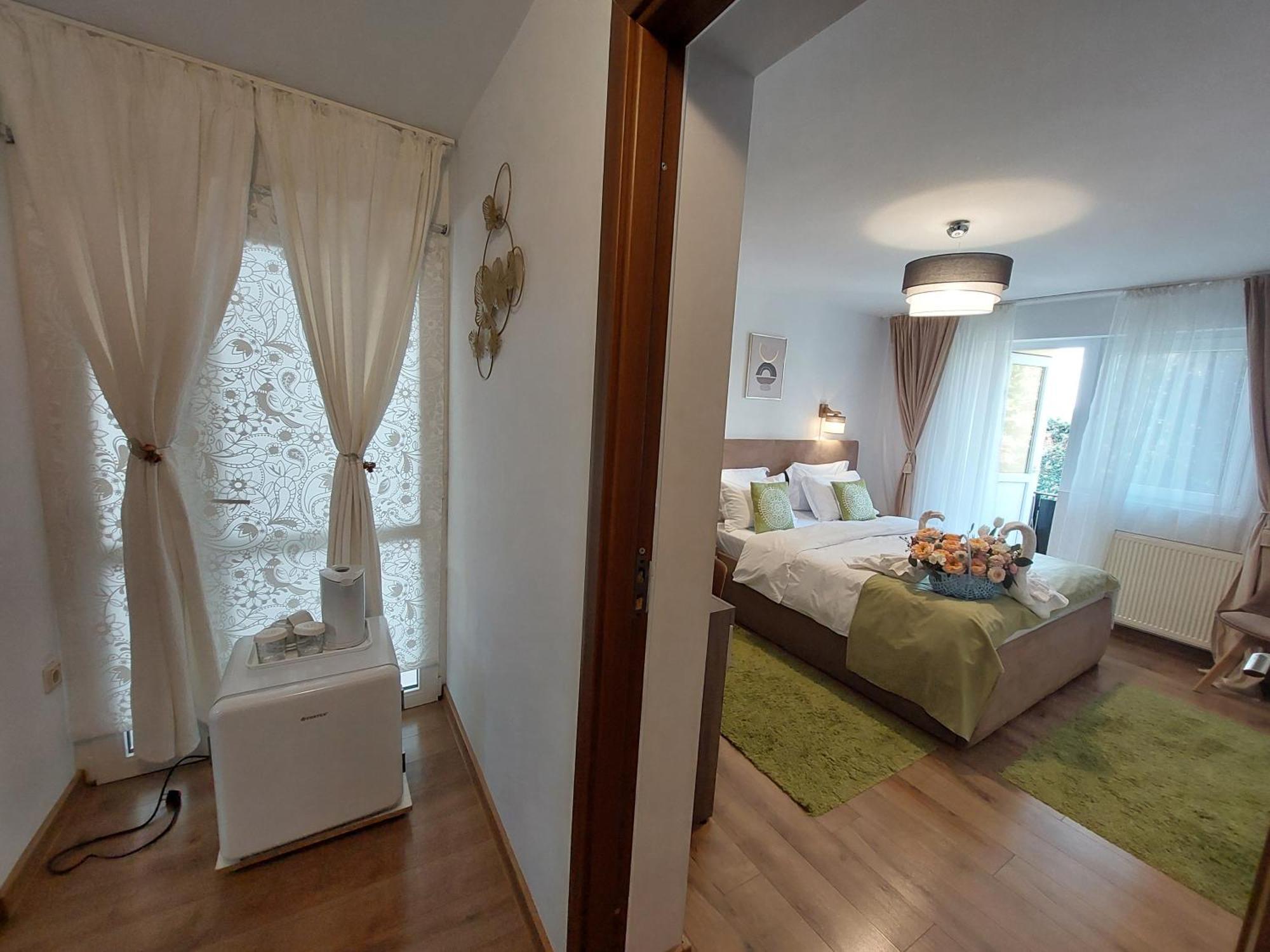Pension Casablanca Campina Esterno foto